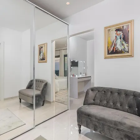 Holiday home Sara Kastelir Porec