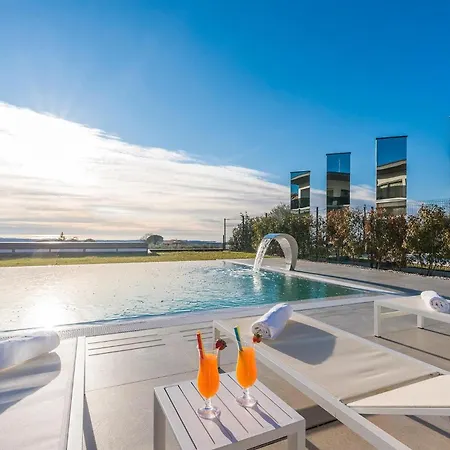 Holiday home Sara Kastelir Porec